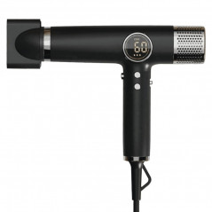 Professionaalne 1800W föön harjadeta BLDC mootoriga, LED-ekraaniga ja ioonfunktsiooniga