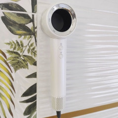 IonFlow BLDC - professionaalne kiire föön ionisatsiooniga