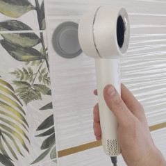 IonFlow BLDC - professionaalne kiire föön ionisatsiooniga