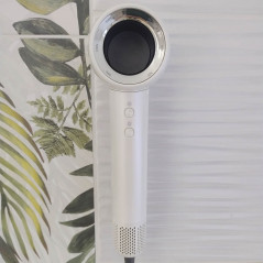 IonFlow BLDC - professionaalne kiire föön ionisatsiooniga