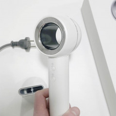 IonFlow BLDC - professionaalne kiire föön ionisatsiooniga