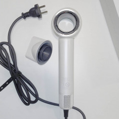 IonFlow BLDC - professionaalne kiire föön ionisatsiooniga