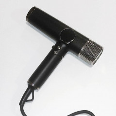 Professionaalne 1800W föön harjadeta BLDC mootoriga, LED-ekraaniga ja ioonfunktsiooniga