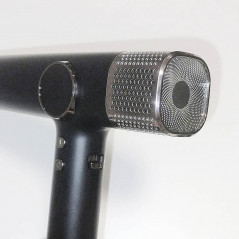 Professionaalne 1800W föön harjadeta BLDC mootoriga, LED-ekraaniga ja ioonfunktsiooniga