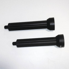 Professionaalne 1800W föön harjadeta BLDC mootoriga, LED-ekraaniga ja ioonfunktsiooniga