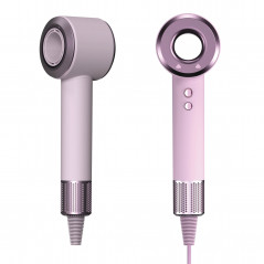 Föön ionisatsiooni ja võimsa BLDC mootoriga Daiwall G5 1400W