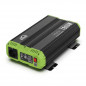 Inverter 12V–220V 1800W/3600W puhas siinus AusHauz | Autole, koju, päikesesüsteemidele