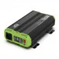 Inverter 12V–220V 1800W/3600W puhas siinus AusHauz | Autole, koju, päikesesüsteemidele