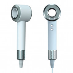 Föön ionisatsiooni ja võimsa BLDC mootoriga Daiwall G5 1400W