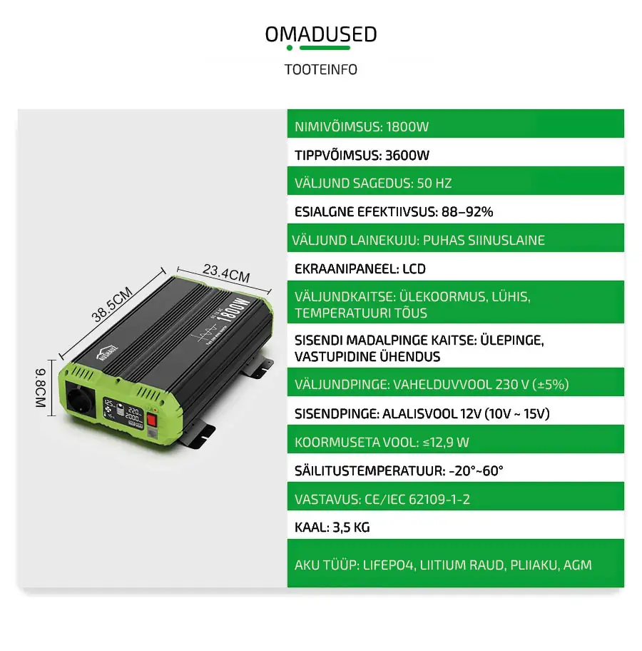 инвертор 1800W ET5.webp